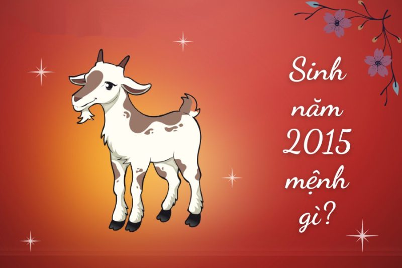 Hình ảnh một bé gái tuổi Ất Mùi 2015 ngồi học bài với nụ cười tươi tắn, tượng trưng cho sự thông minh và nghị lực