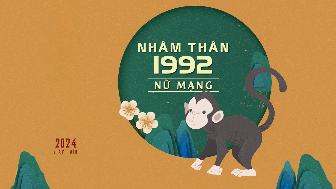 Hình ảnh một gia đình đang quây quần bên mâm cơm ấm cúng, tượng trưng cho sự hòa thuận và hạnh phúc trong tử vi 2024 Nhâm Thân