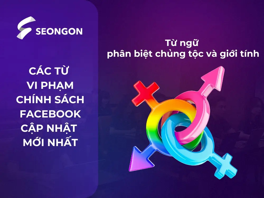 Hình ảnh tượng trưng cho sự đa dạng và không phân biệt đối xử trên các nền tảng số