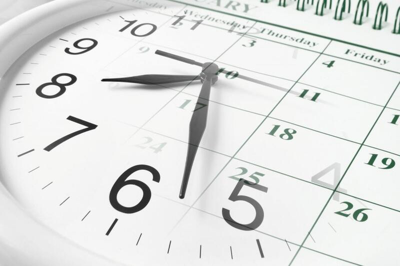Hình ảnh văn phòng trống, gợi ý cho việc chuyển đổi