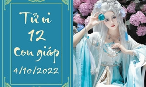 Hình ảnh về phong thủy và tâm linh cho tử vi ngày 7/10 của 12 con giáp