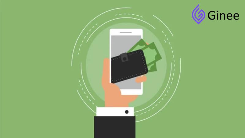 Hướng dẫn rút tiền tự động từ ví Shopee về tài khoản ngân hàng