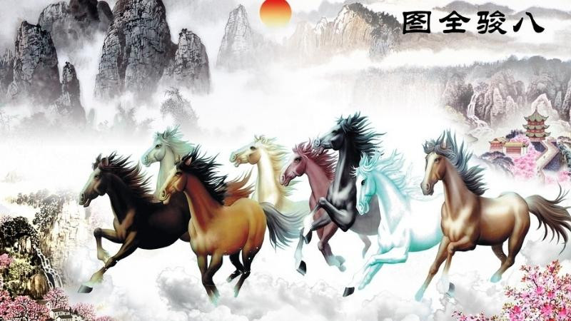 Hướng xây nhà hợp với người sinh năm 2002 Nhâm Ngọ