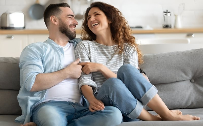 Kết quả hôn nhân phụ thuộc vào tình yêu, sự thấu hiểu và nỗ lực của cả hai