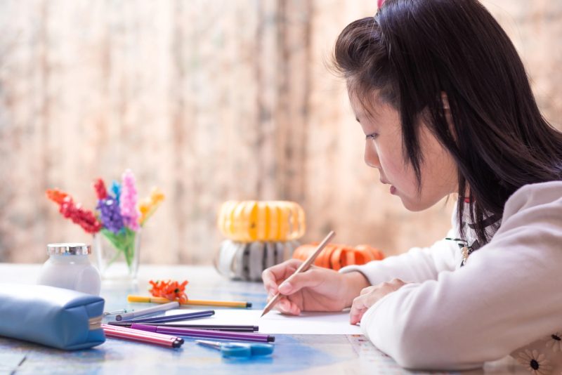 Khai bút đầu xuân là nét đẹp văn hóa cần được bảo tồn và phát huy