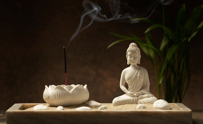Khám phá bí ẩn tử vi tâm linh