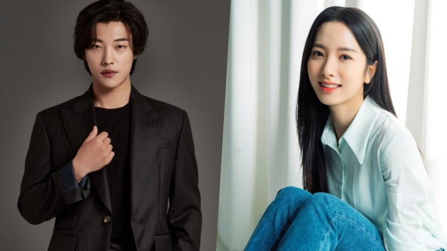 Khoảnh khắc tương tác giữa Bona và Woo Do Hwan, hứa hẹn chemistry bùng nổ trong Luật Sư Thời Joseon, thu hút người hâm mộ đã từng xem phim tuổi 25, tuổi 21 vietsub phimmoi