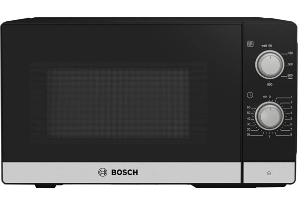 Kích thước lò vi sóng Bosch độc lập