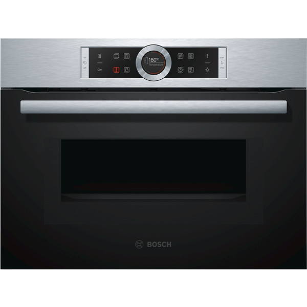 Kích thước lò vi sóng Bosch kết hợp
