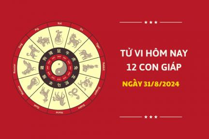 lá số tử vi 12 con giáp