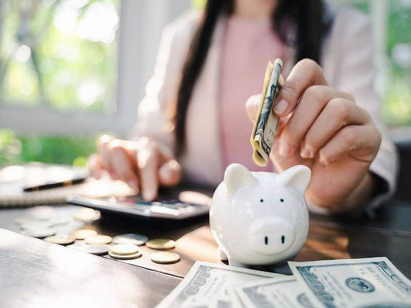 Lập kế hoạch giúp nữ Giáp Dần quản lý chi tiêu khoa học
