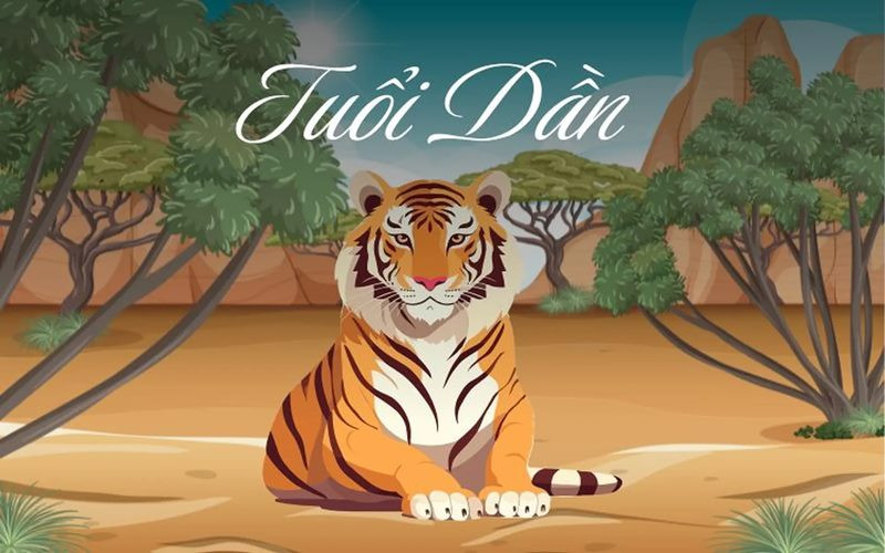 Lịch dự đoán tử vi chi tiết từng tháng cho nữ mạng Bính Dần 1986 năm 2025