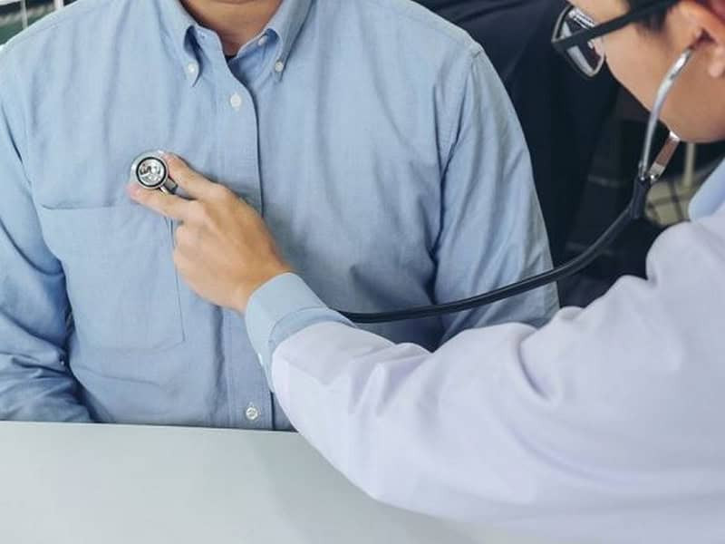 Lịch khám sức khỏe định kỳ