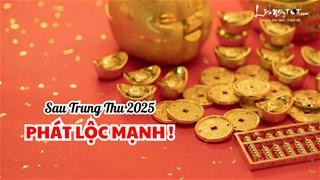 Lịch ngày tốt hỗ trợ xin vía lộc Thần Tài cho sự nghiệp phát triển