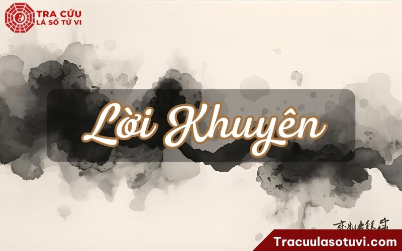 Lời khuyên chi tiết cho người có tử vi Thiên Phủ cung Tài Bạch