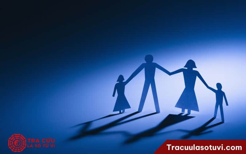 Lời khuyên dành cho người có Thiên Phủ cung Tử Tức để gia đình hạnh phúc