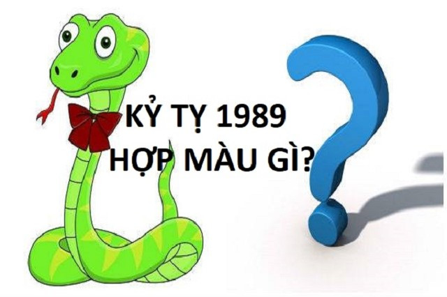 Lựa chọn màu sắc nội thất hợp phong thủy với mệnh Mộc của người tuổi Kỷ Tỵ 1989 nam