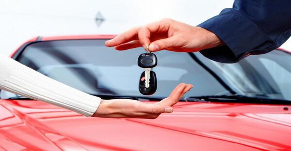 Lựa chọn ngày đại cát để rước xe mới về nhà mang lại may mắn.