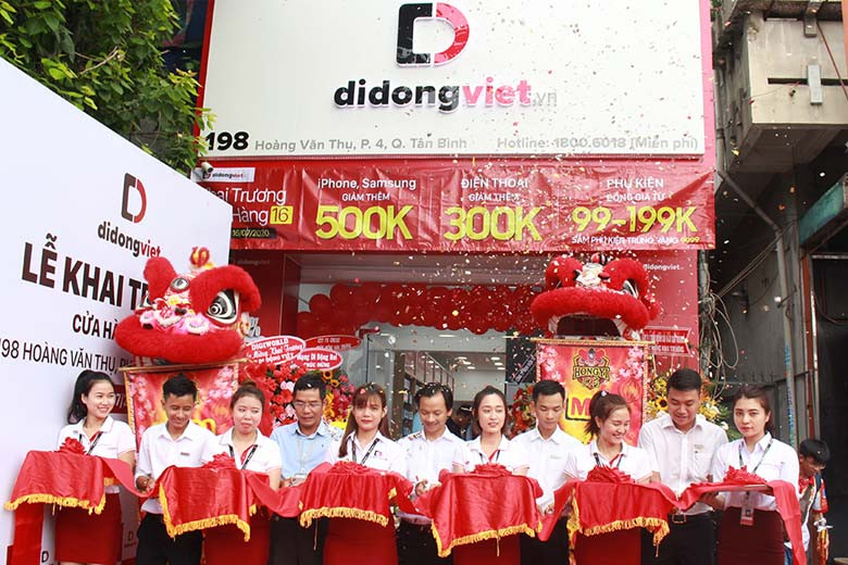 Lựa chọn ngày lành tháng tốt cho lễ cúng khai trương