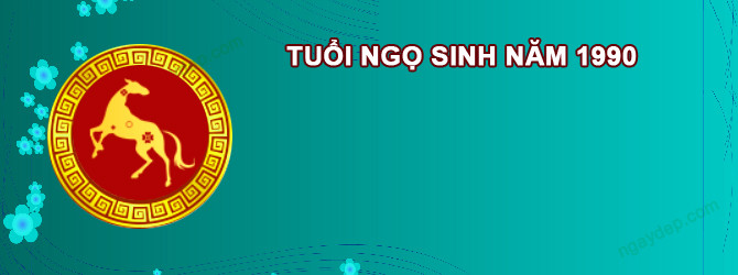 luận giải vận hạn tuổi Canh Ngọ 1990 nữ mạng năm 2027