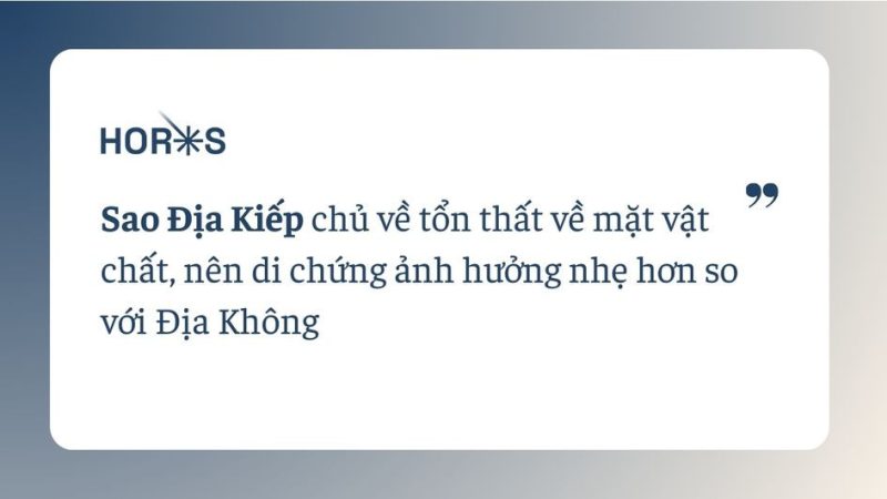 Lục Sát Tinh