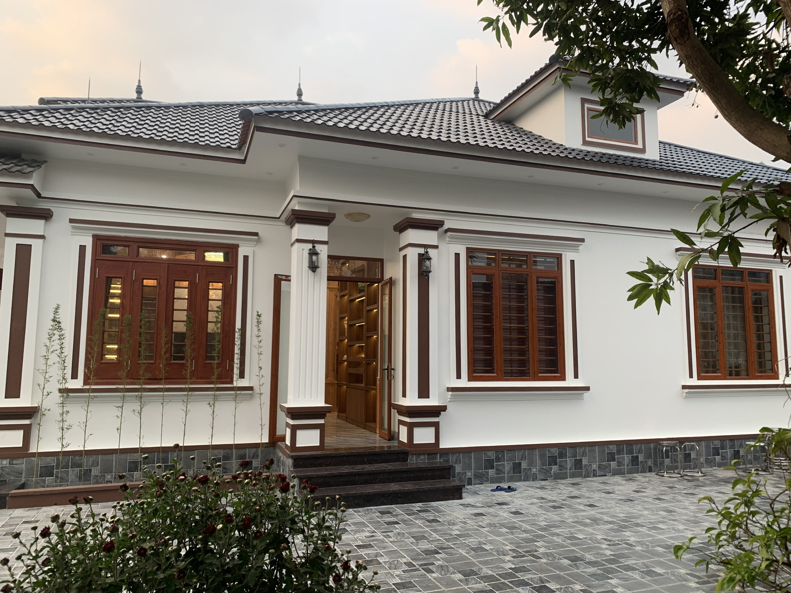Lưu ý khi chọn hướng nhà tuổi Tỵ