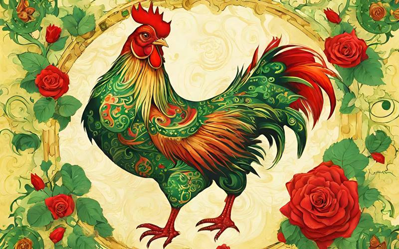 Màu sắc cần tránh để người tuổi Dậu không gặp điều xui rủi
