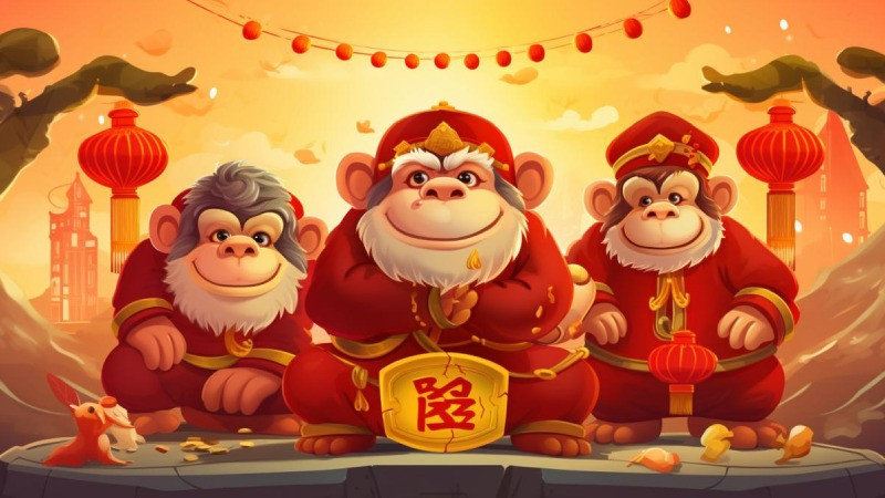 Màu sắc hợp và kị với người tuổi Thân theo quan niệm phong thủy, đặc biệt lưu ý màu đỏ, cam, hồng cho mệnh Kim