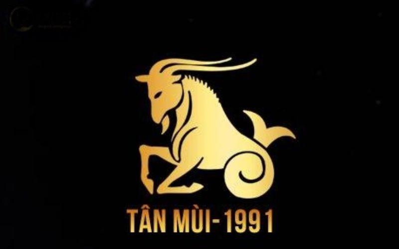 Màu sắc may mắn cho người sinh năm 1991 Tân Mùi
