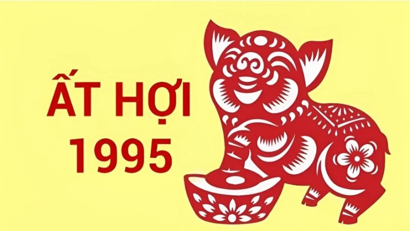 Màu sắc phong thủy cho tuổi Ất Hợi