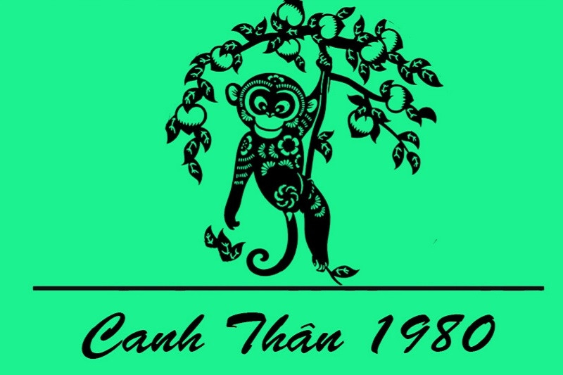 Màu sắc phong thủy mang lại may mắn cho người sinh năm 1980