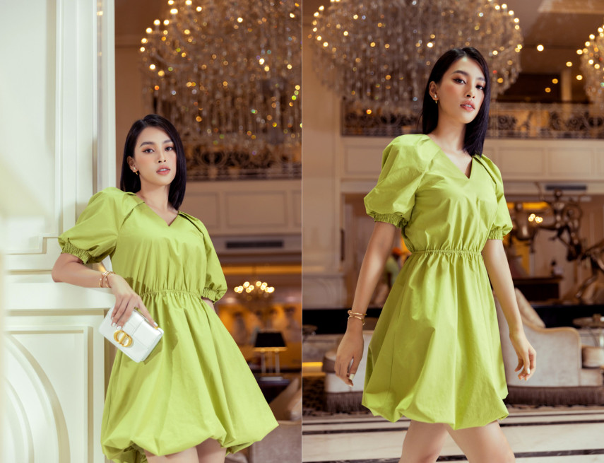 Màu vàng sẫm, nâu đất, nâu nhạt là màu tương khắc với tuổi Ngọ 2002
