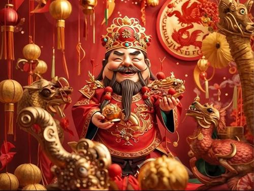 Mẹo cầu tài quý 4 năm 2025 theo tử vi
