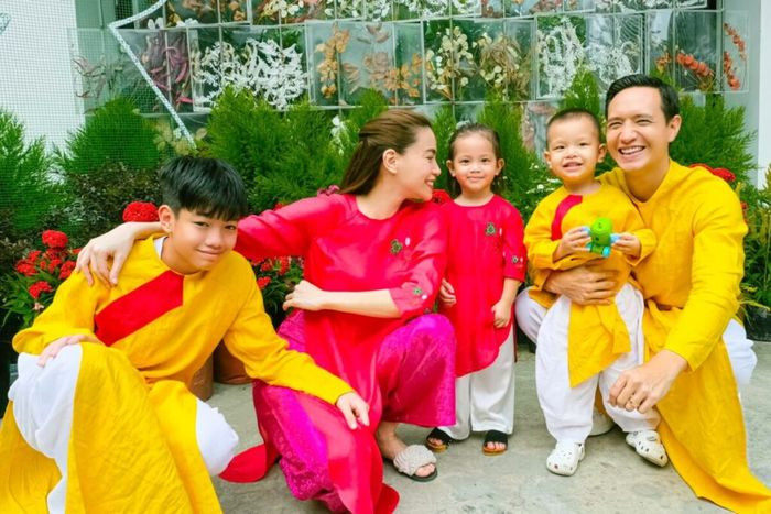 Mối liên kết giữa cung Điền Trạch và cung Tử Tức, ảnh hưởng đến gia đình và tài sản bất động sản