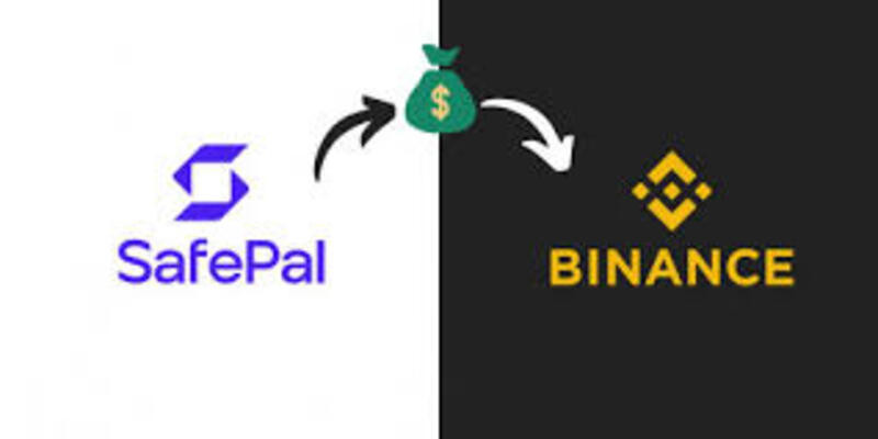 Một bức ảnh minh họa mã QR và các biểu tượng tiền điện tử, tượng trưng cho tính năng bảo mật và tiện lợi trong giao dịch