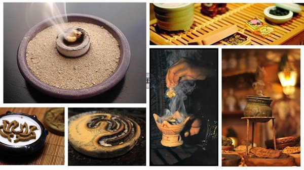Một ngôi nhà mới vừa hoàn thiện, tượng trưng cho sự khởi đầu, thích hợp để xông nhà đuổi tà khí và đón vận may.