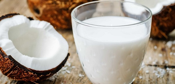 Một số loại gia vị có nguồn gốc từ thực vật ở dạng nước