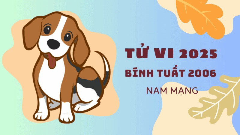 Nam Bính Tuất năm 2025 không phạm Thái Tuế, Tam Tai, hứa hẹn vận trình thuận lợi