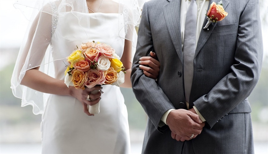 Nam Đinh Mùi chọn tuổi hợp kết hôn để cuộc sống viên mãn