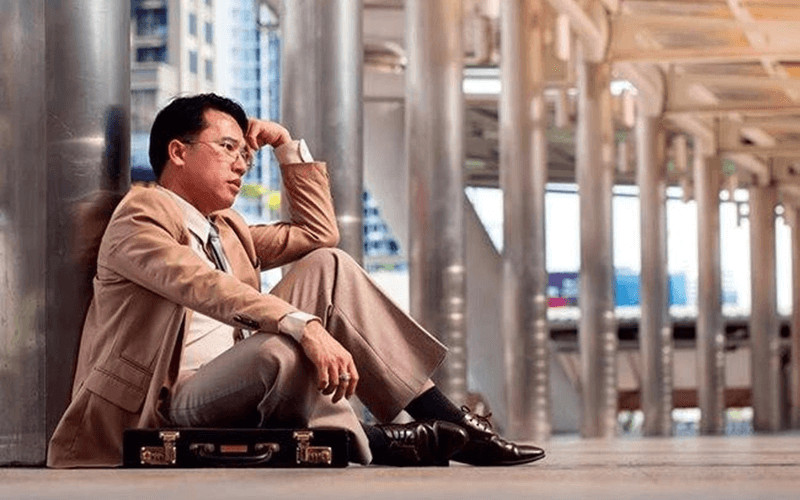 Nam Giáp Ngọ 2025 không nên thay đổi công việc do vận niên Hổ nhập nội.