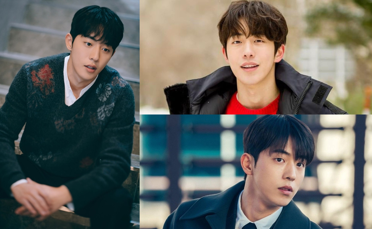 Nam Joo Hyuk, gương mặt được yêu mến từ Tuổi 25, Tuổi 21, đối mặt với tin đồn không đúng sự thật
