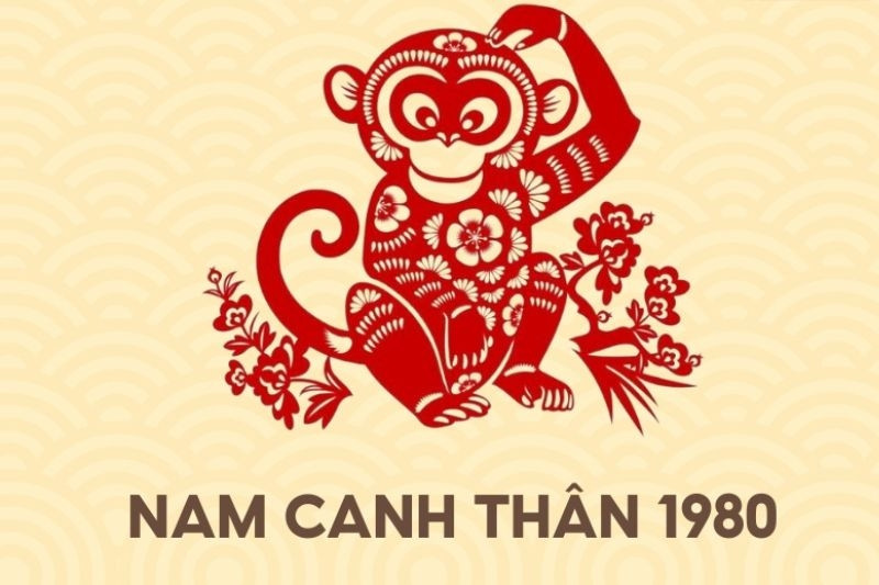 Năm sinh 1980 hợp với nữ tuổi nào để xây dựng hạnh phúc