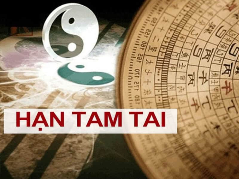 Nam tuổi Mùi sẽ gặp nhiều biến cố và thử thách do gặp chu kỳ Tam Tai đầu tiên