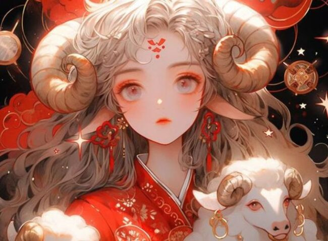 Năng lượng nhiệt huyết và tinh thần lạc quan của nữ Bạch Dương