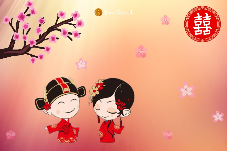 Ngày giờ xuất hành tử vi nam 2009