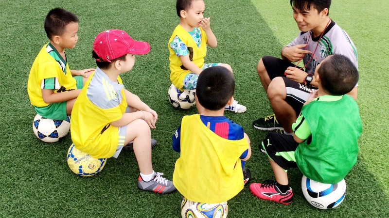 Ngày tháng của 12 cung hoàng đạo: Sư Tử tự tin và bản lĩnh trong vai trò huấn luyện viên