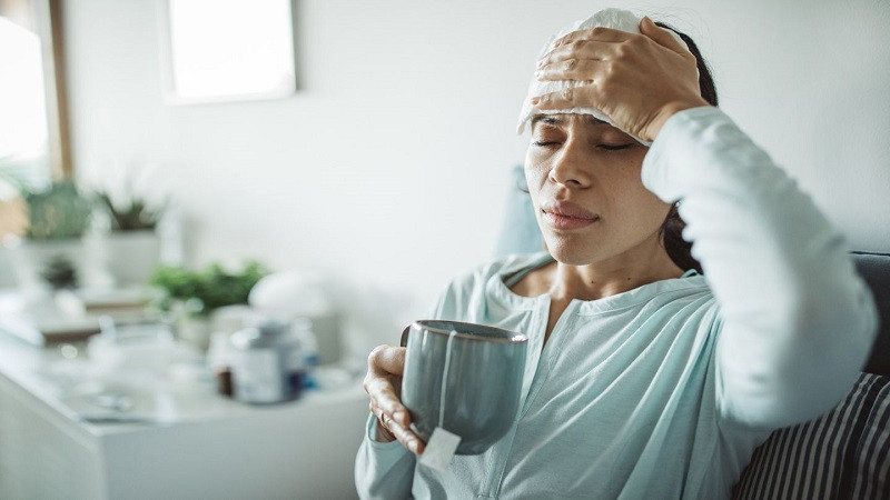 Ngày thứ 3 đến thứ 7 sau khi nhiễm bệnh là thời điểm nguy hiểm nhất, cần theo dõi sát sao