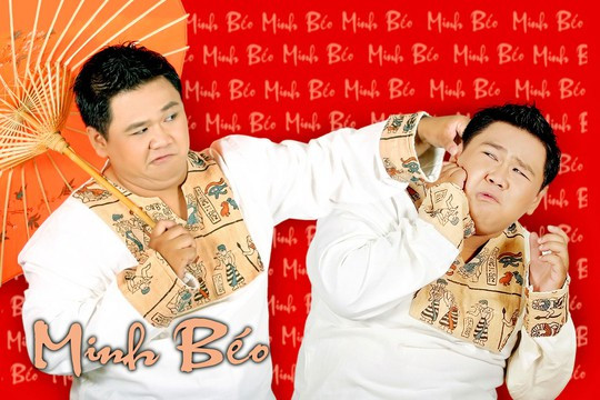 Nghệ sĩ Minh Béo trong một sự kiện, bối cảnh vụ việc minh béo đi tù vì tội gì gây chấn động dư luận.