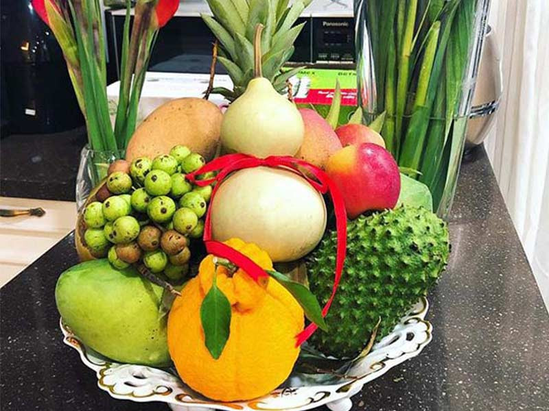 Nghi thức cúng động thổ xây nhà 2024
