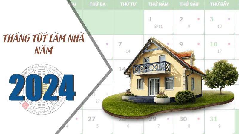 Nghi thức động thổ xây nhà trang trọng theo phong thủy